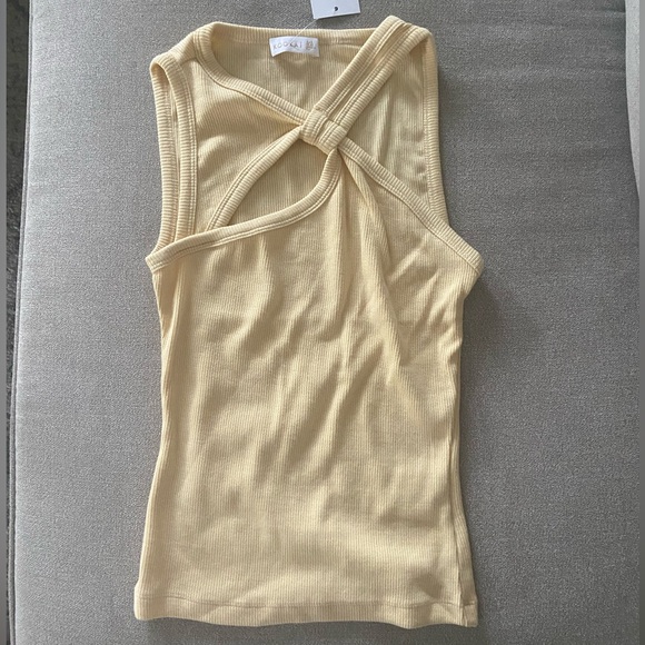 Kookai Chloe tank - Picture 4 of 4